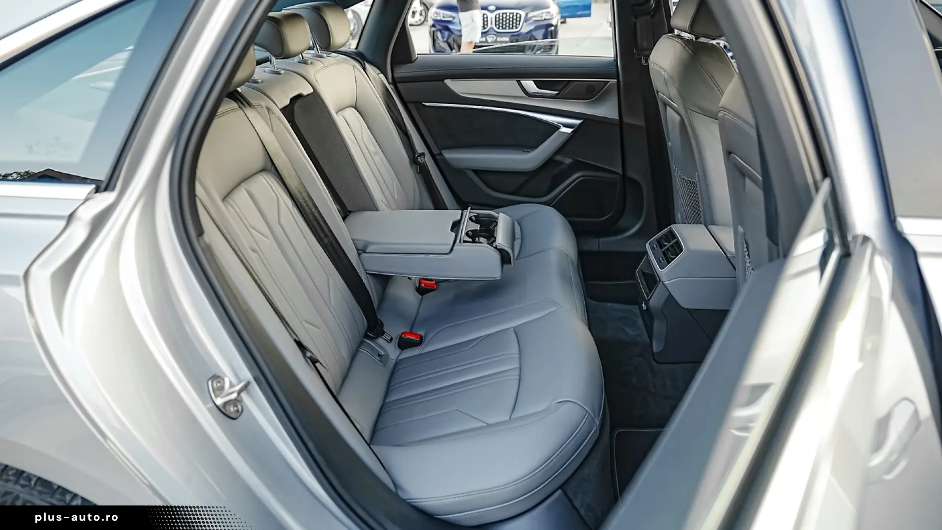 Audi A6 Limuzina 40 TFSI S tronic MHEV S Line