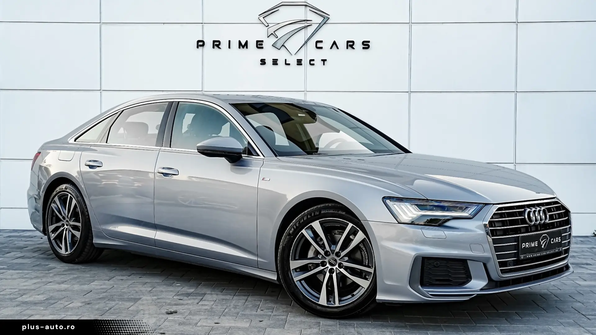 Audi A6 Limuzina 40 TFSI S tronic MHEV S Line