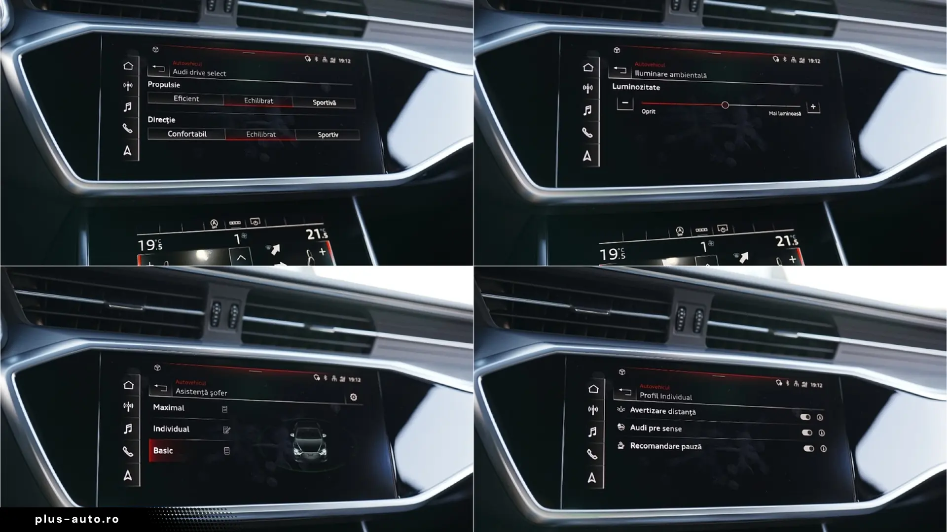 Audi A6 Limuzina 40 TFSI S tronic MHEV S Line