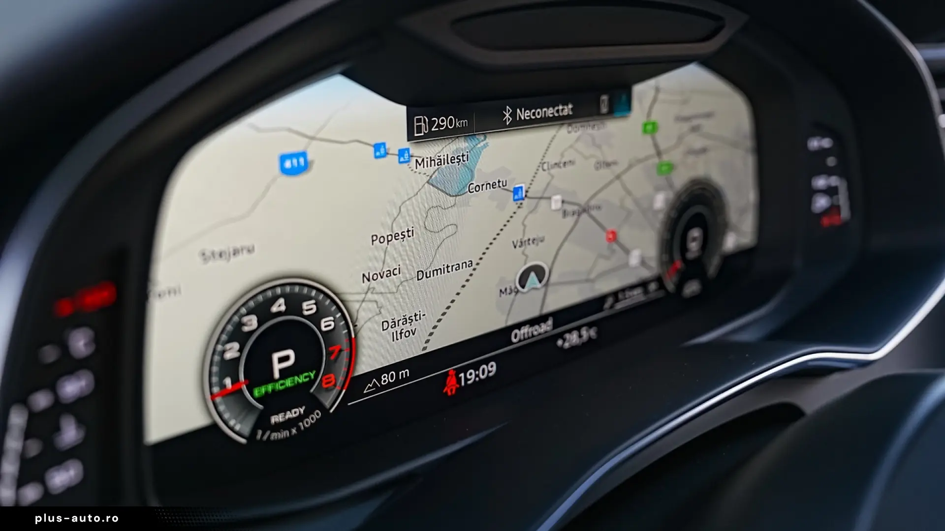 Audi A6 Limuzina 40 TFSI S tronic MHEV S Line