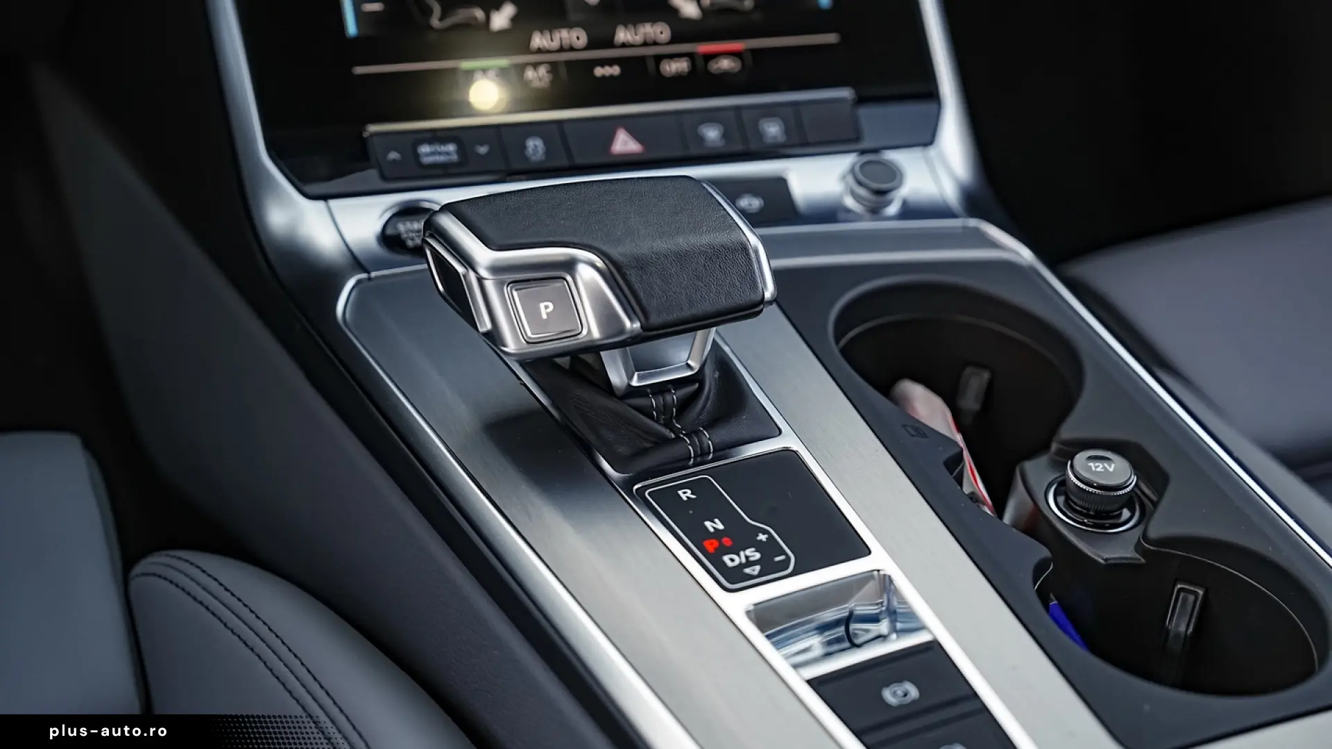 Audi A6 Limuzina 40 TFSI S tronic MHEV S Line