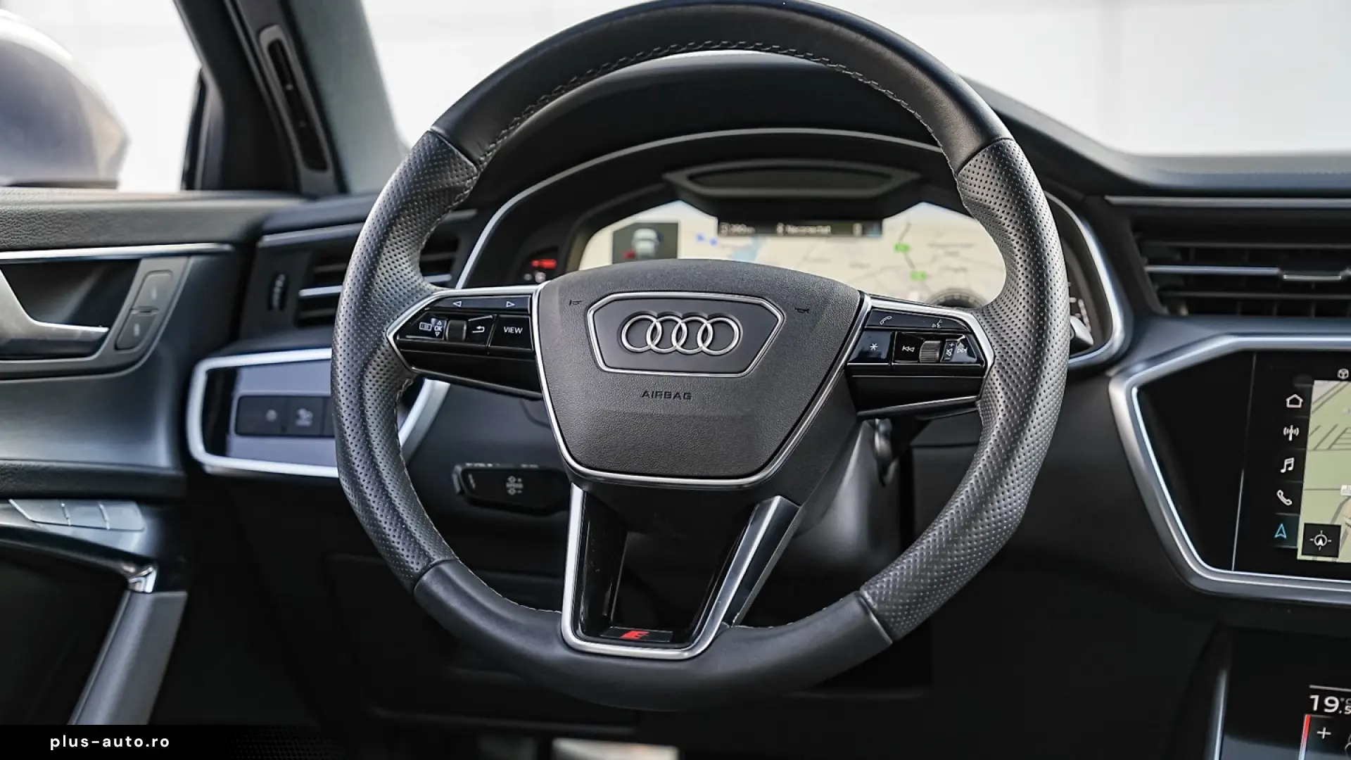 Audi A6 Limuzina 40 TFSI S tronic MHEV S Line