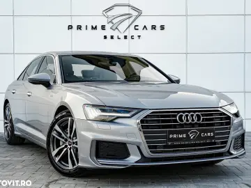 Audi A6 Limuzina 40 TFSI S tronic MHEV S Line