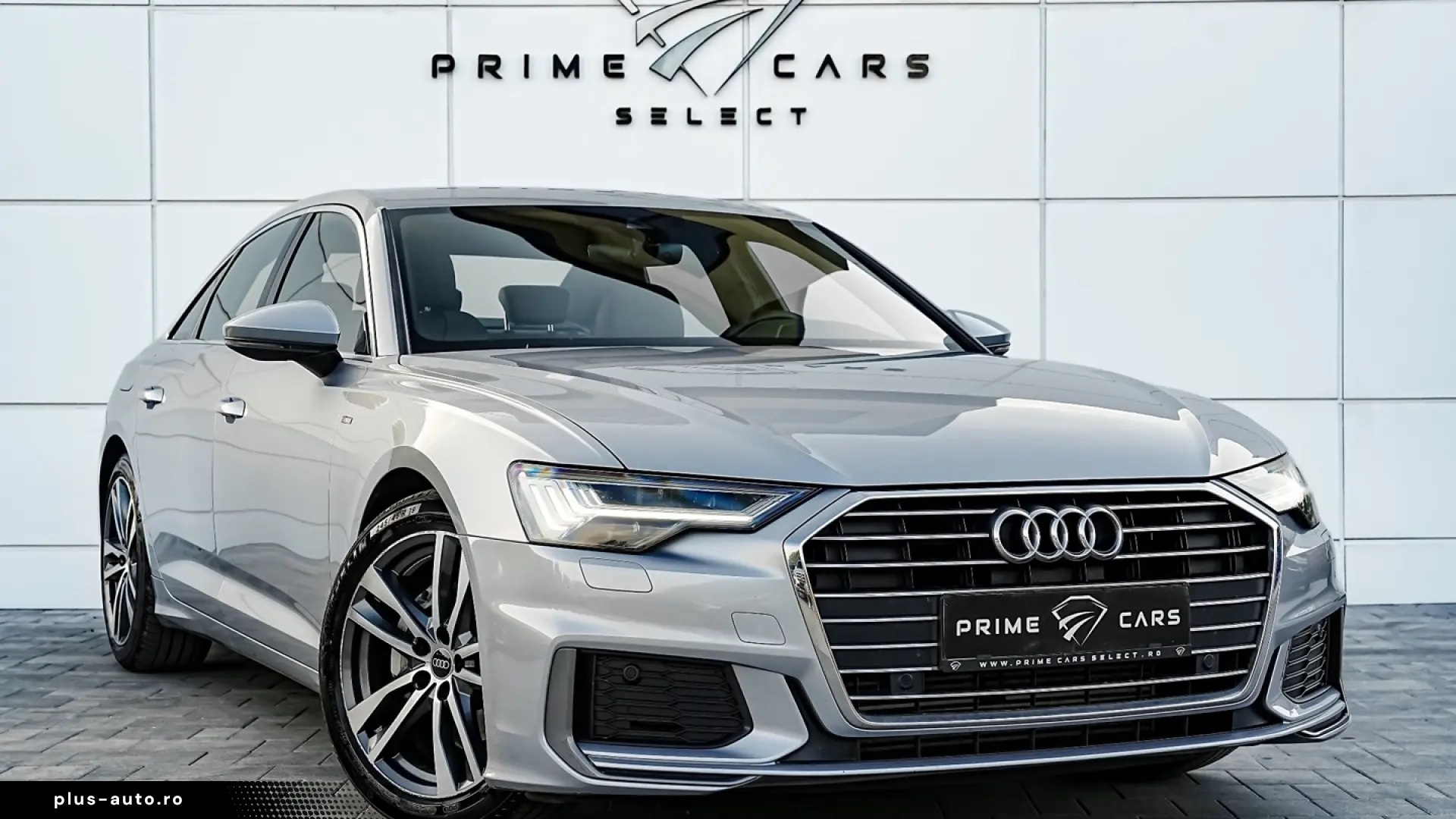 Audi A6 Limuzina 40 TFSI S tronic MHEV S Line