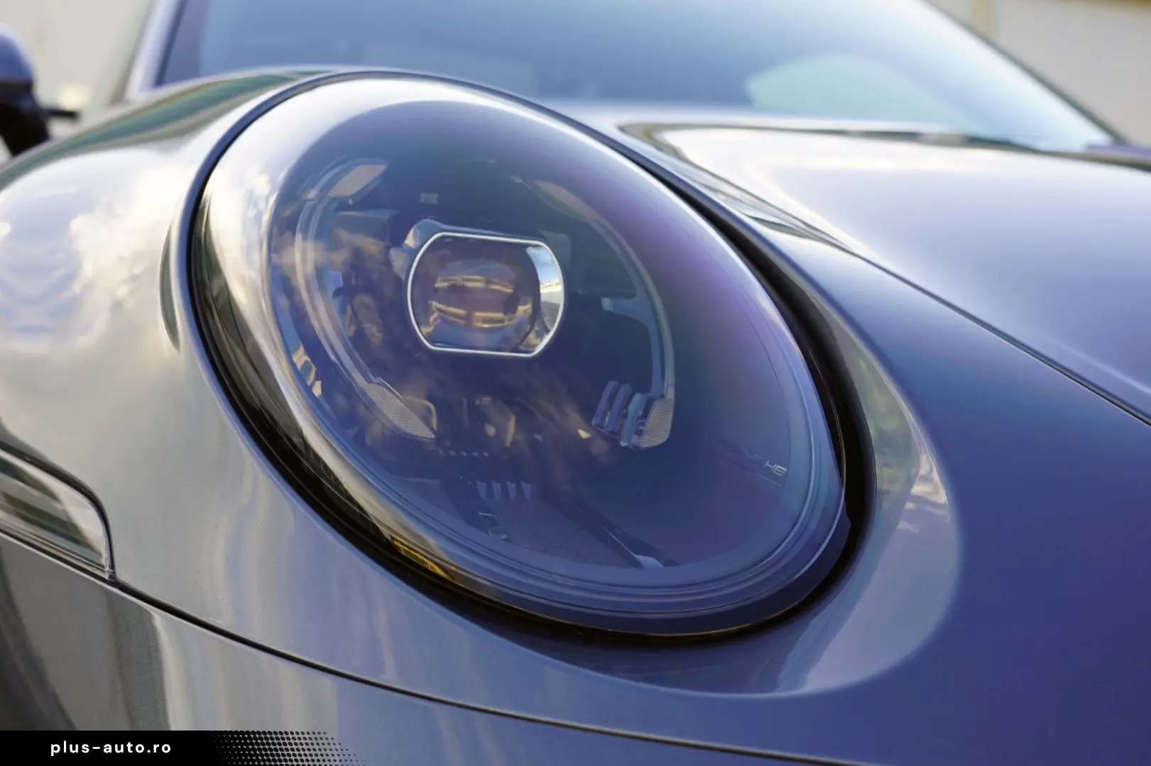 PORSCHE GT3 992 Clubsport Schalter Vollschalen Lift