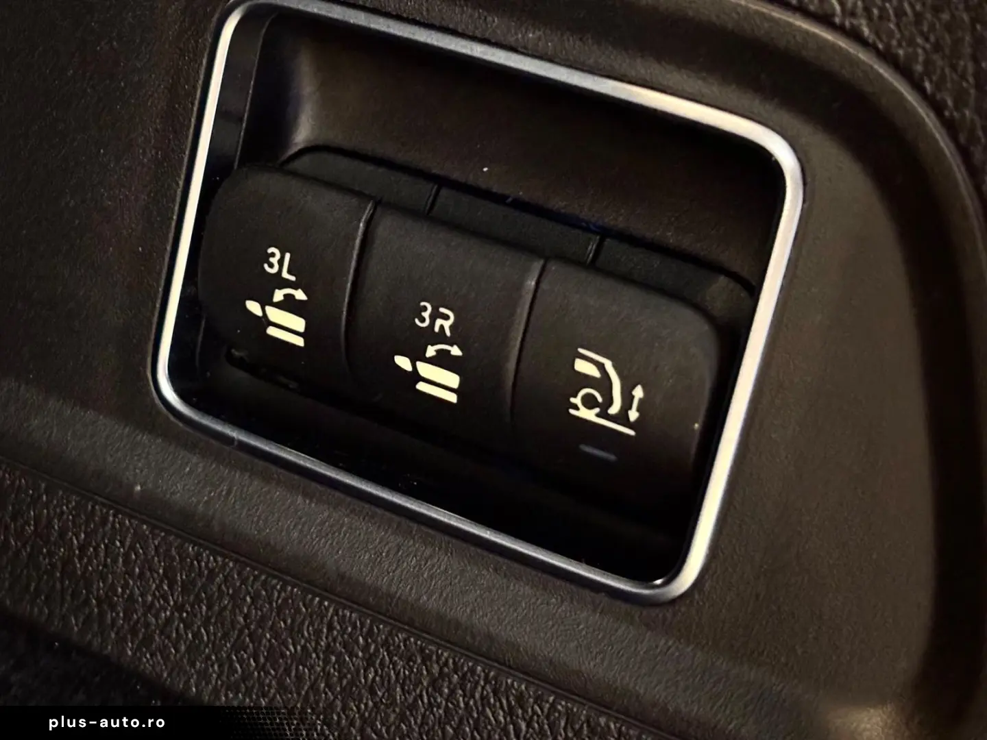 MERCEDES-BENZ GLS 63 4Matic  4.0 V8 Pano Burmester R23 6Sitz