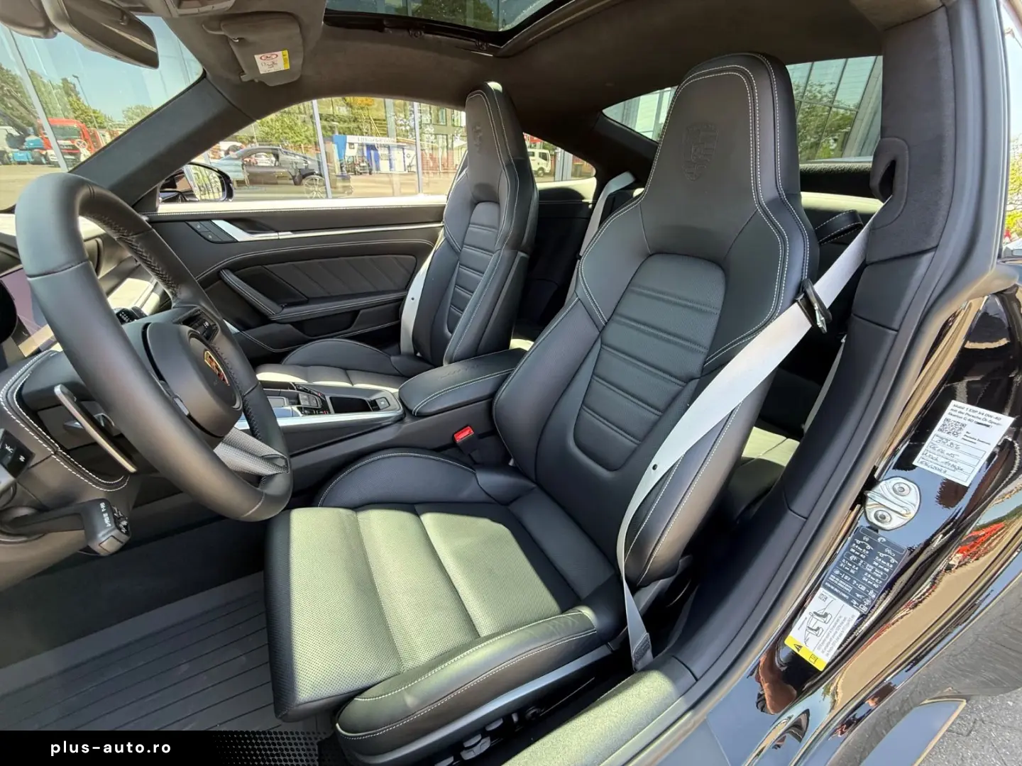 PORSCHE 911 2023 — imagine 2
