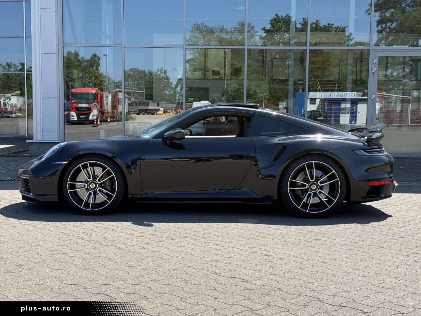 PORSCHE 911 2023 — imagine 5