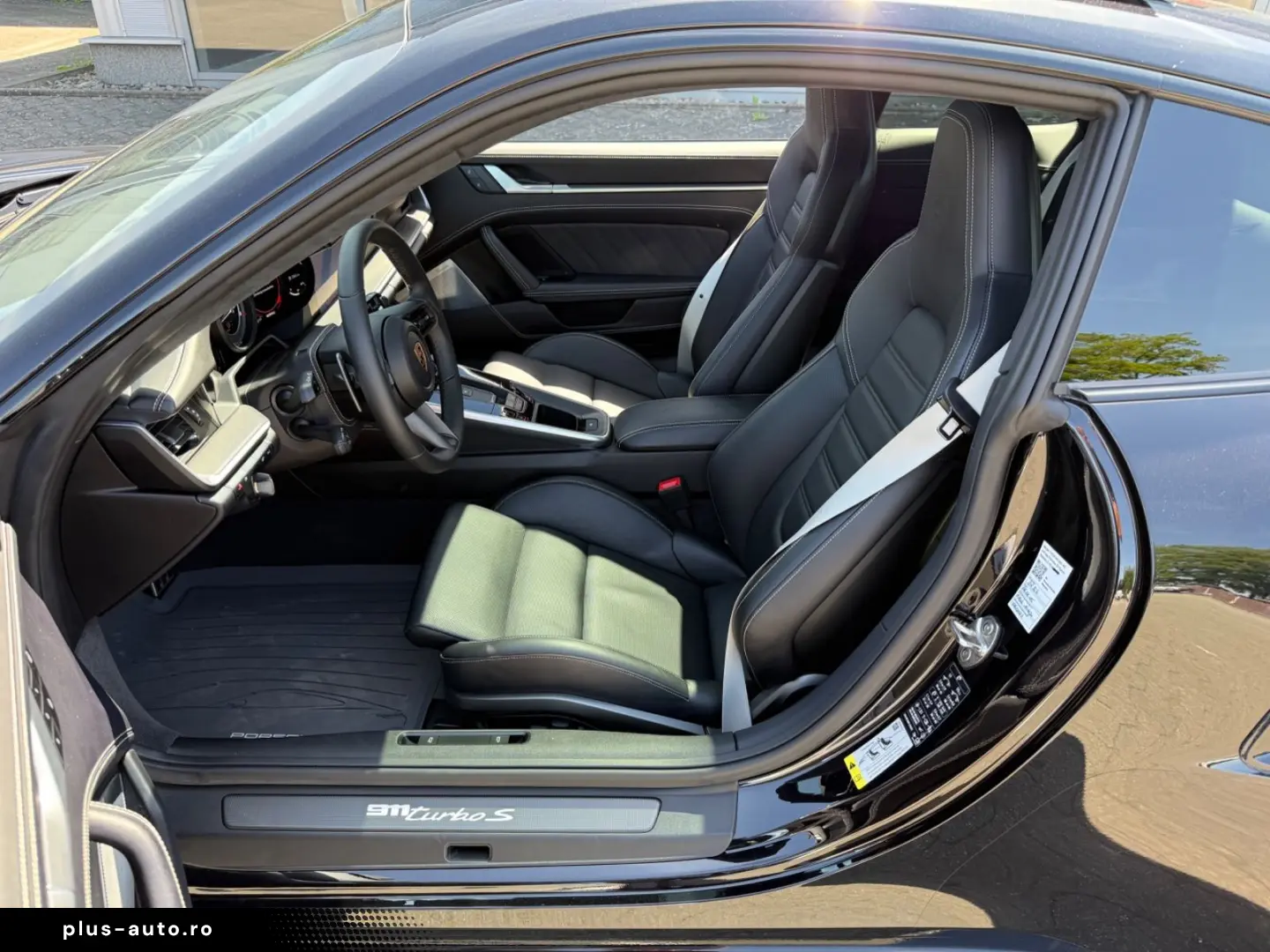 PORSCHE 911 2023 — imagine 6
