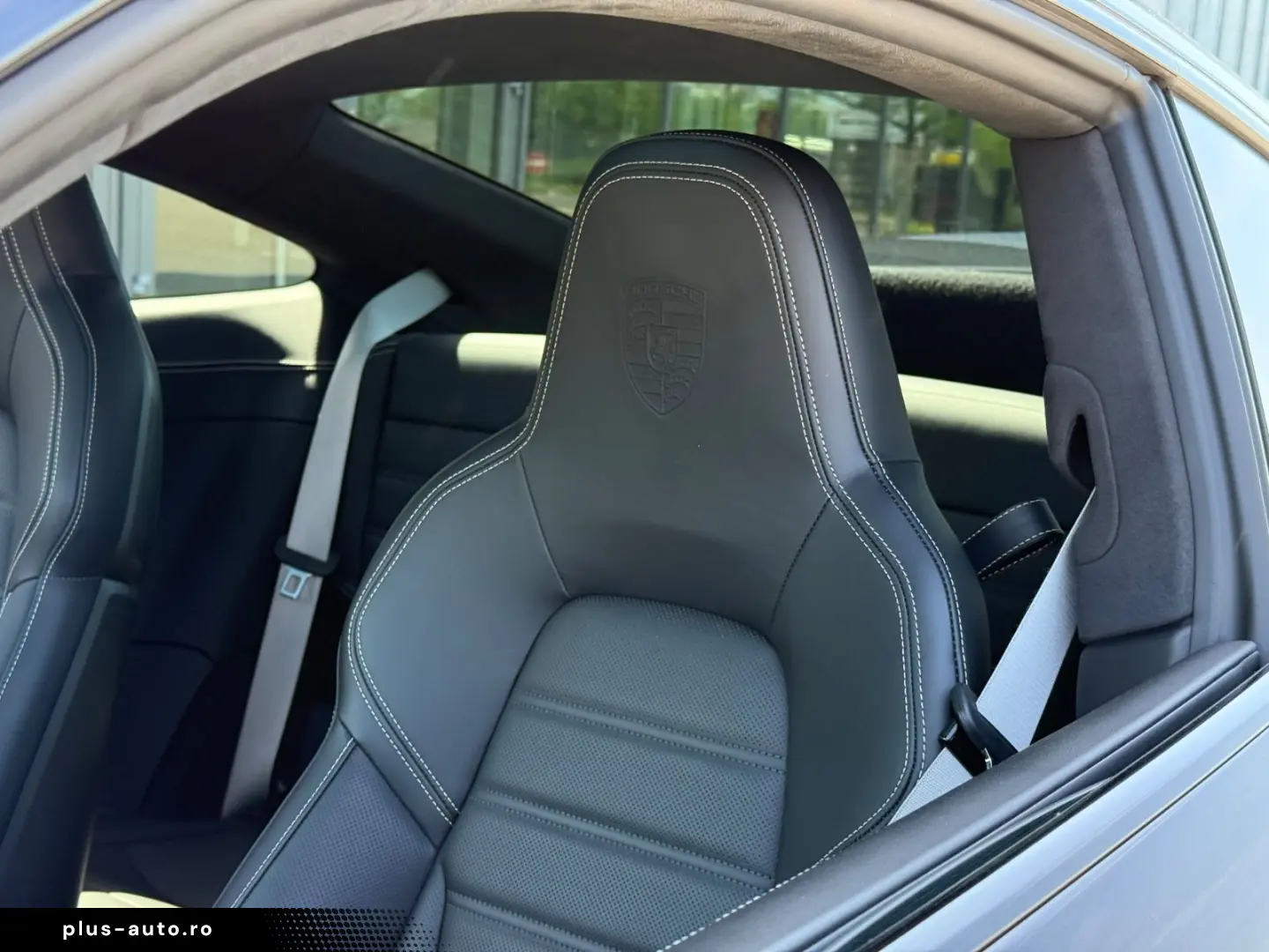 PORSCHE 911 2023 — imagine 8