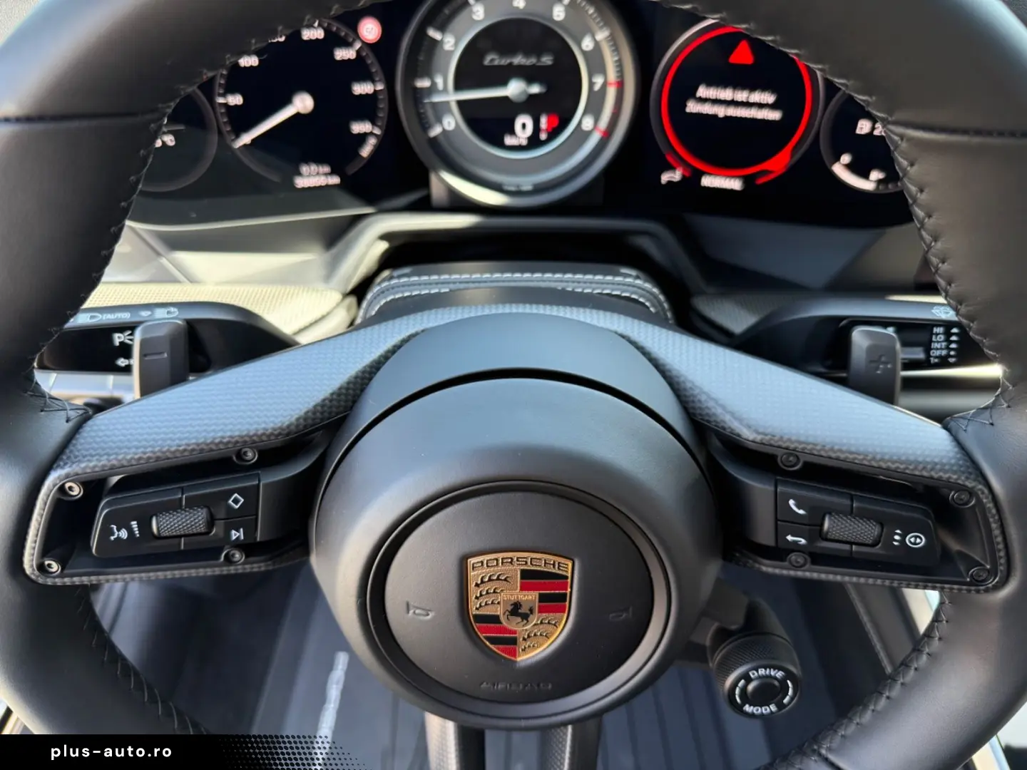 PORSCHE 911 2023 — imagine 14