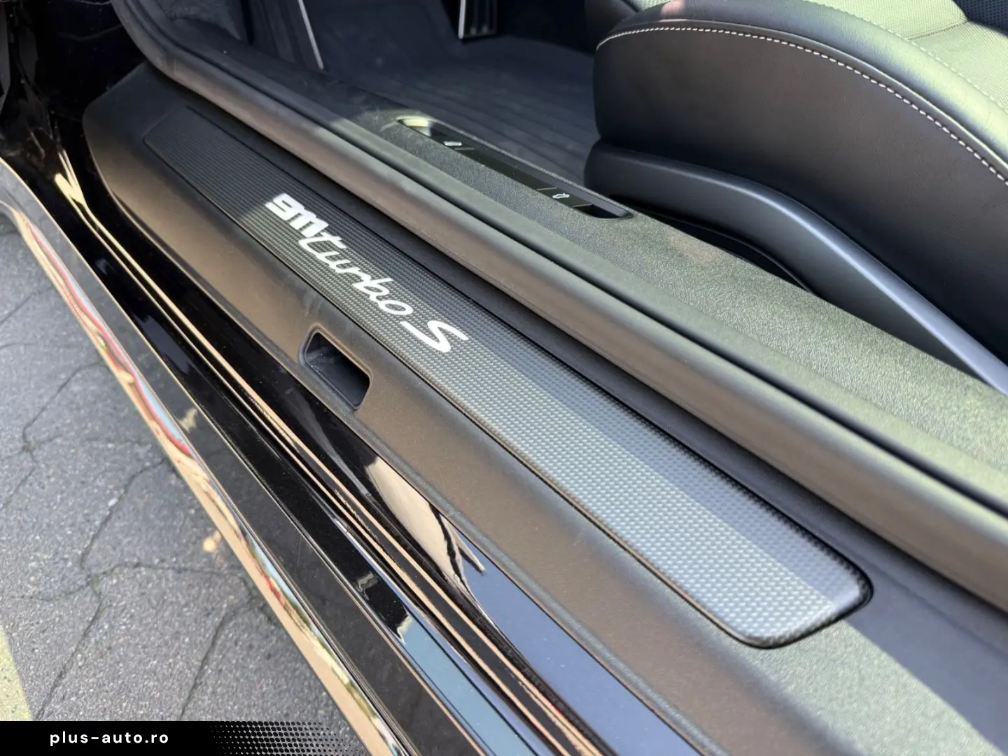 PORSCHE 911 2023 — imagine 21