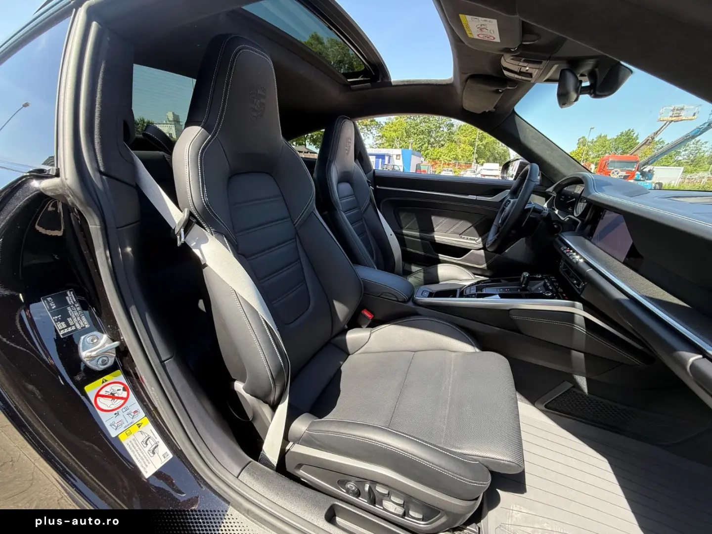 PORSCHE 911 2023 — imagine 25