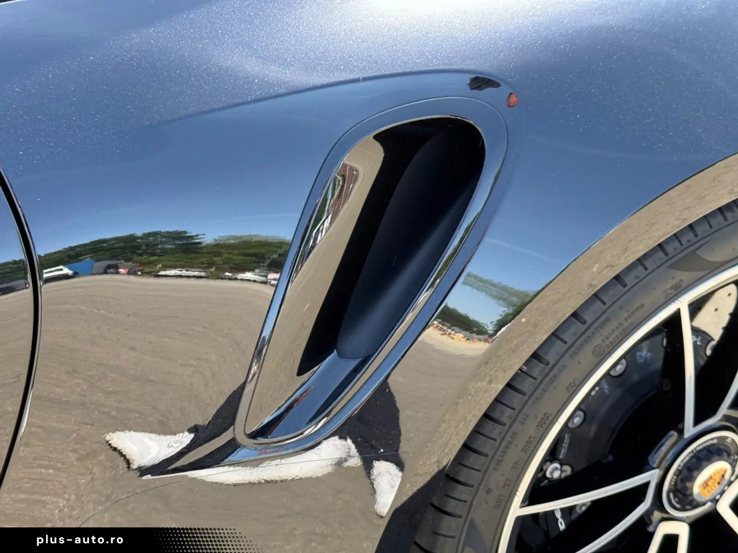PORSCHE 911 2023 — imagine 26