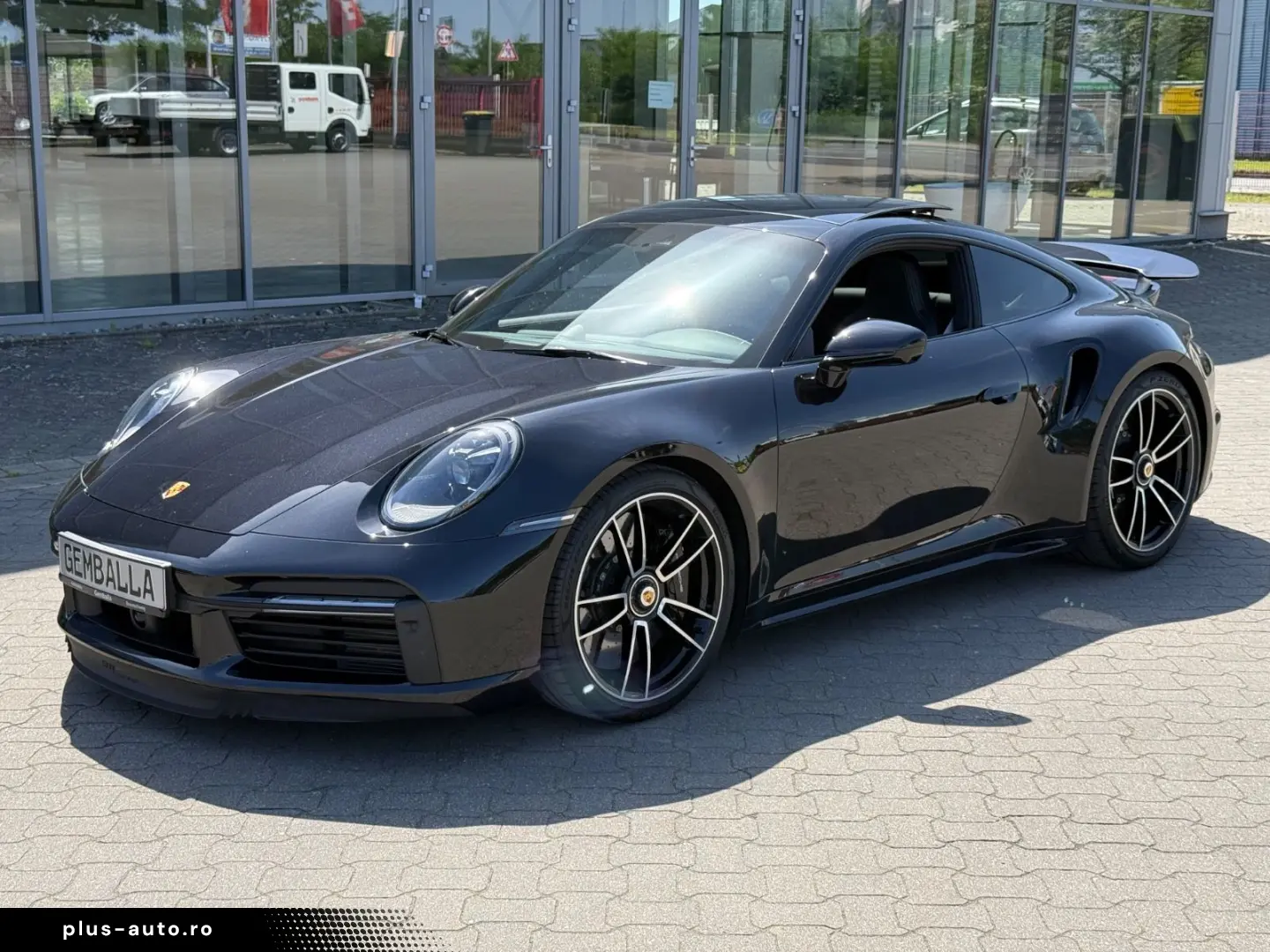 PORSCHE 911 2023 — imagine 28