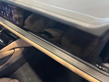 Porsche Cayenne Coupe Black Edition Heater BOSE
