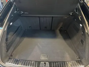 Porsche Cayenne Coupe Black Edition Heater BOSE