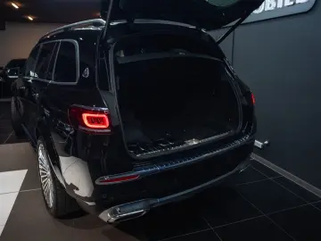 MERCEDES-BENZ GLS 600 Maybach HighClassFond AHK HU PANO 360