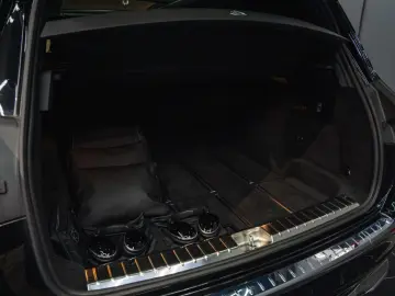 MERCEDES-BENZ GLS 600 Maybach HighClassFond AHK HU PANO 360
