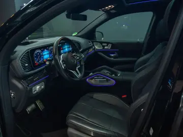 MERCEDES-BENZ GLS 600 Maybach HighClassFond AHK HU PANO 360