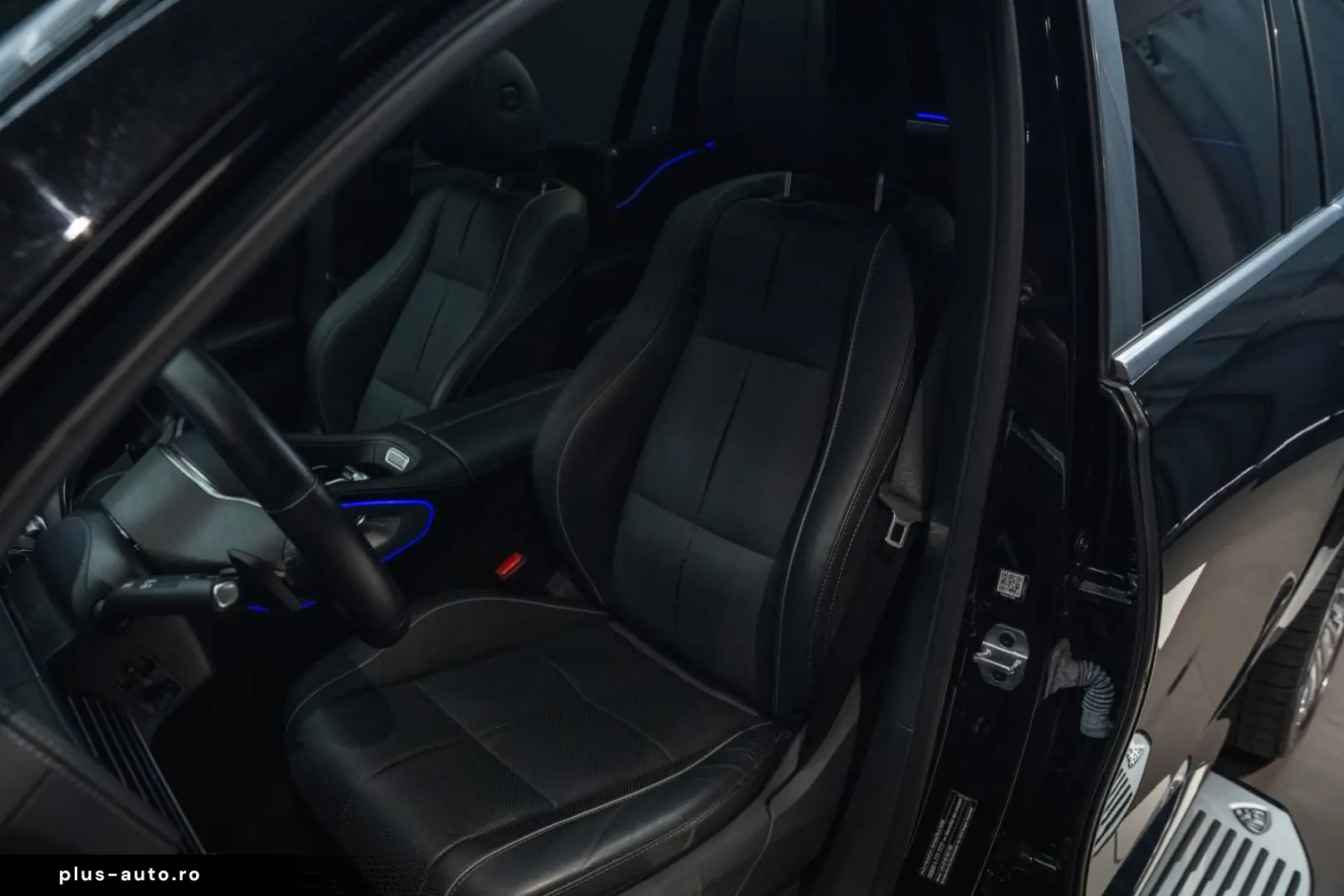 MERCEDES-BENZ GLS 600 Maybach HighClassFond AHK HU PANO 360