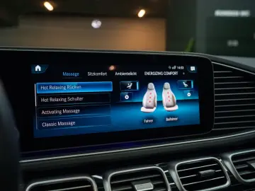 MERCEDES-BENZ GLS 600 Maybach HighClassFond AHK HU PANO 360