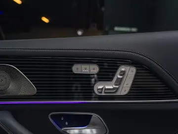 MERCEDES-BENZ GLS 600 Maybach HighClassFond AHK HU PANO 360