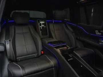 MERCEDES-BENZ GLS 600 Maybach HighClassFond AHK HU PANO 360