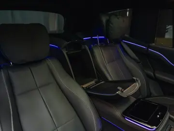 MERCEDES-BENZ GLS 600 Maybach HighClassFond AHK HU PANO 360
