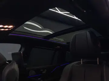 MERCEDES-BENZ GLS 600 Maybach HighClassFond AHK HU PANO 360