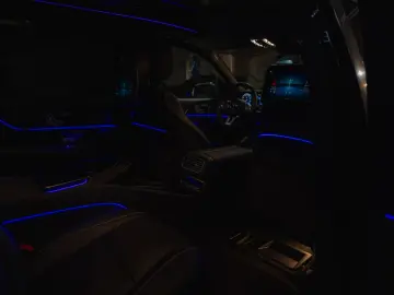 MERCEDES-BENZ GLS 600 Maybach HighClassFond AHK HU PANO 360