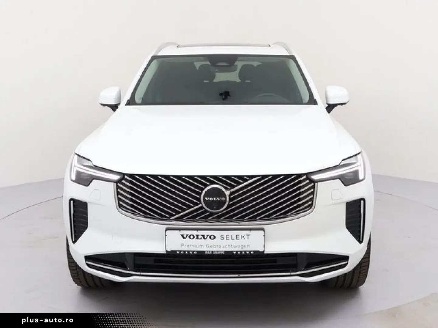 VOLVO XC90 B5 PlusBright AWD Massage Ventil AirSusp 360