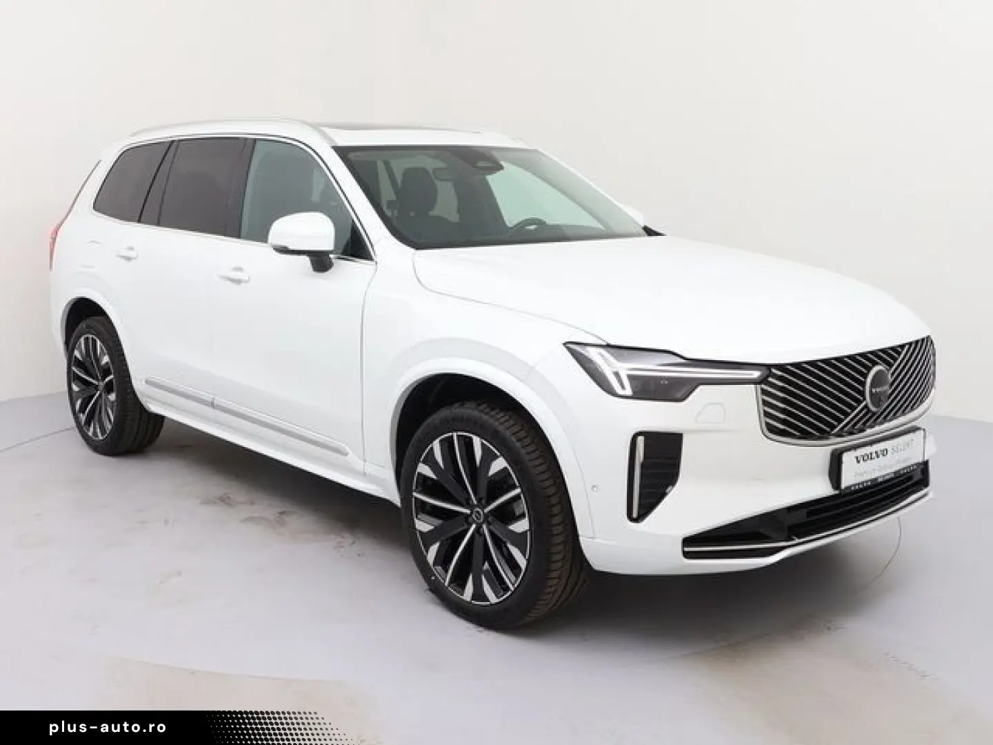VOLVO XC90 B5 PlusBright AWD Massage Ventil AirSusp 360