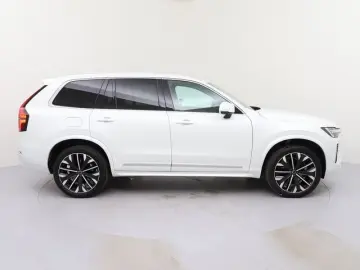 VOLVO XC90 B5 PlusBright AWD Massage Ventil AirSusp 360