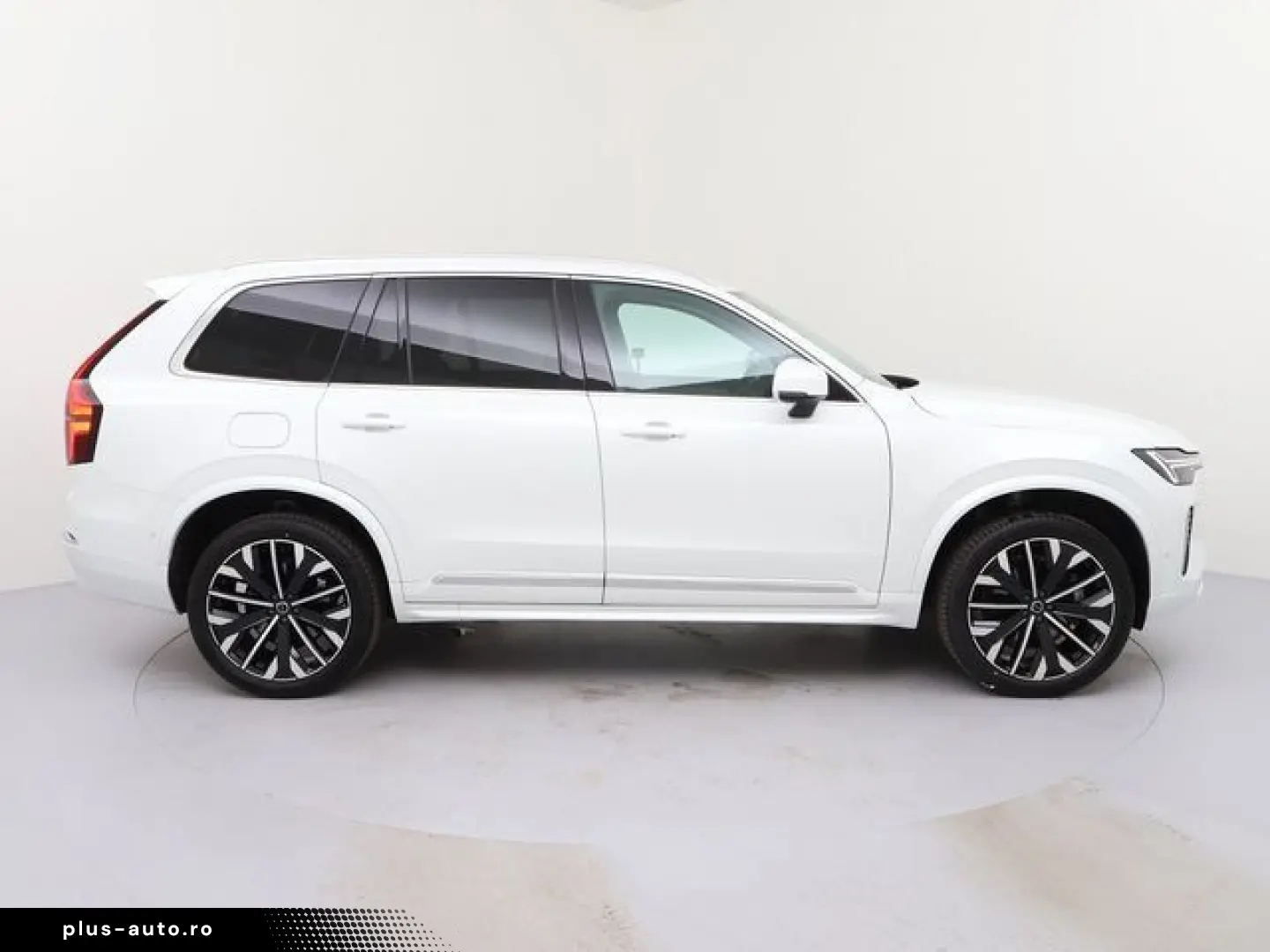 VOLVO XC90 B5 PlusBright AWD Massage Ventil AirSusp 360