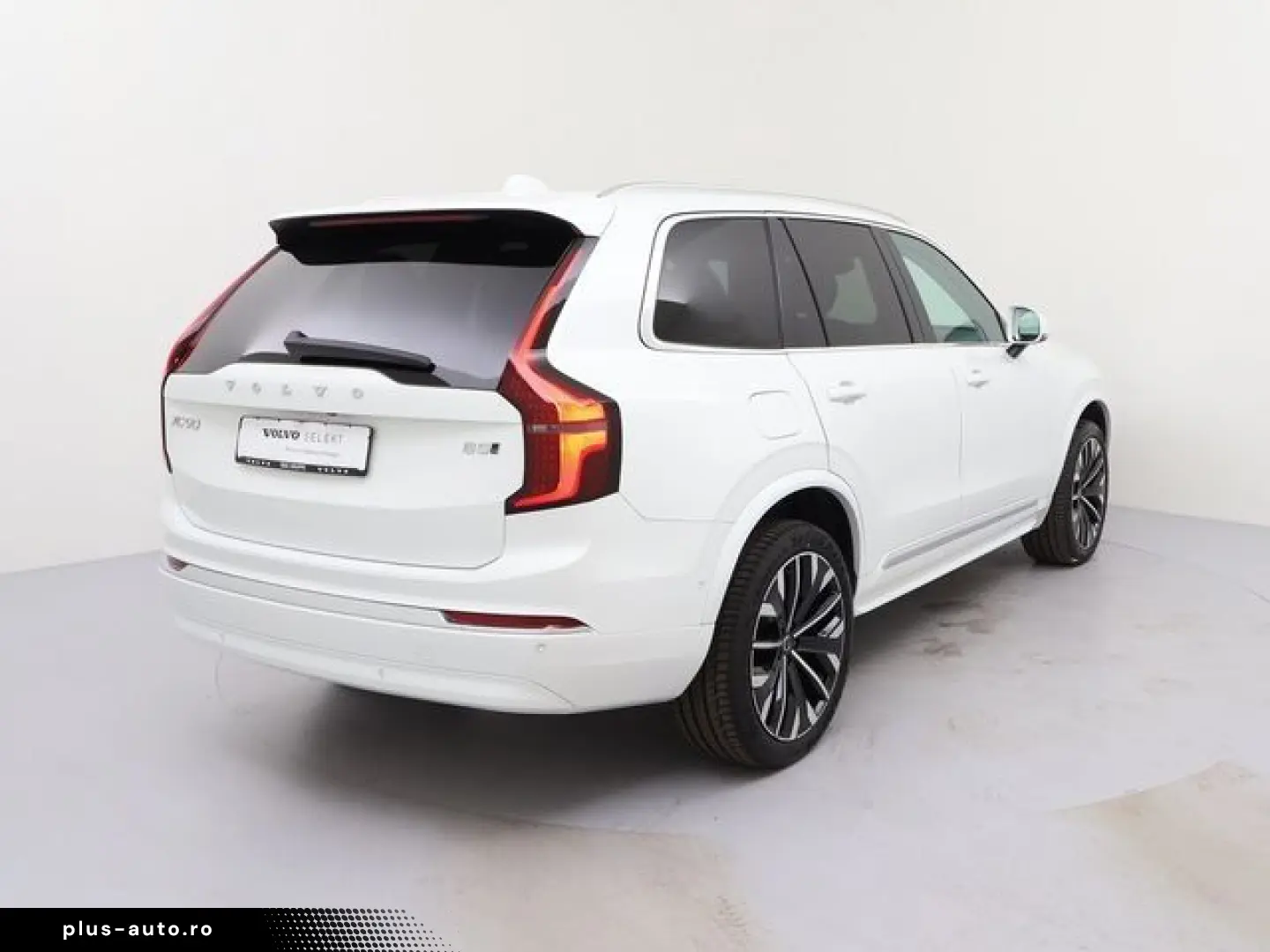 VOLVO XC90 B5 PlusBright AWD Massage Ventil AirSusp 360
