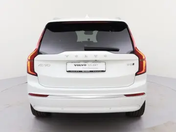 VOLVO XC90 B5 PlusBright AWD Massage Ventil AirSusp 360