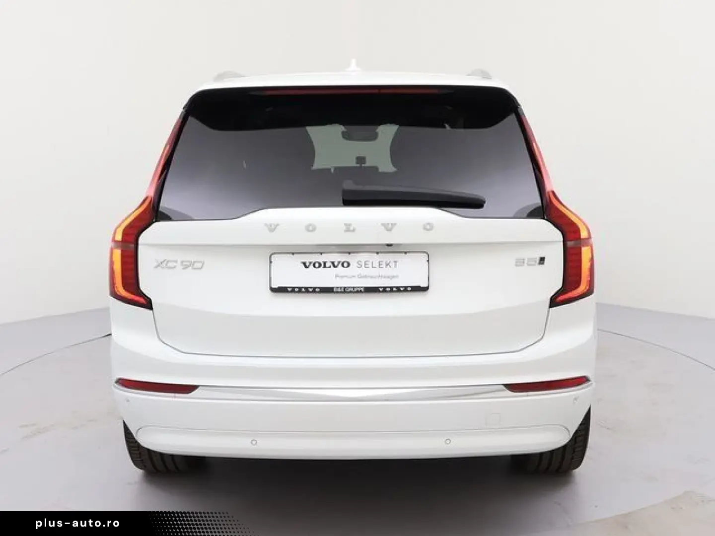 VOLVO XC90 B5 PlusBright AWD Massage Ventil AirSusp 360