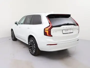 VOLVO XC90 B5 PlusBright AWD Massage Ventil AirSusp 360