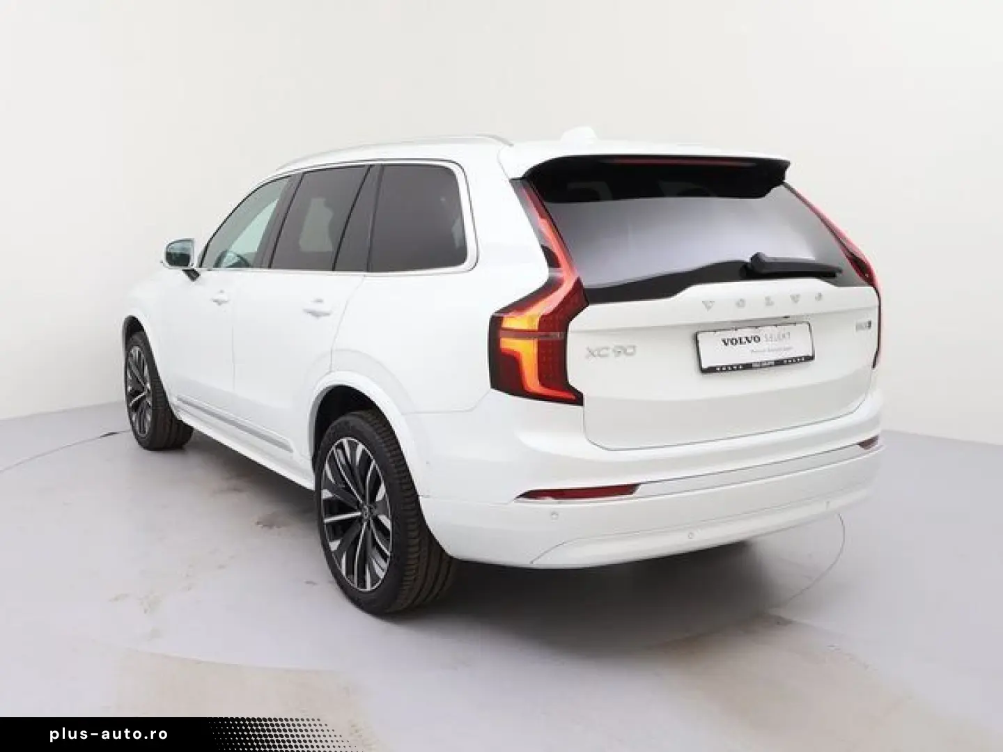 VOLVO XC90 B5 PlusBright AWD Massage Ventil AirSusp 360