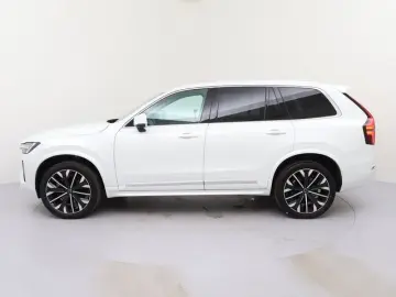 VOLVO XC90 B5 PlusBright AWD Massage Ventil AirSusp 360