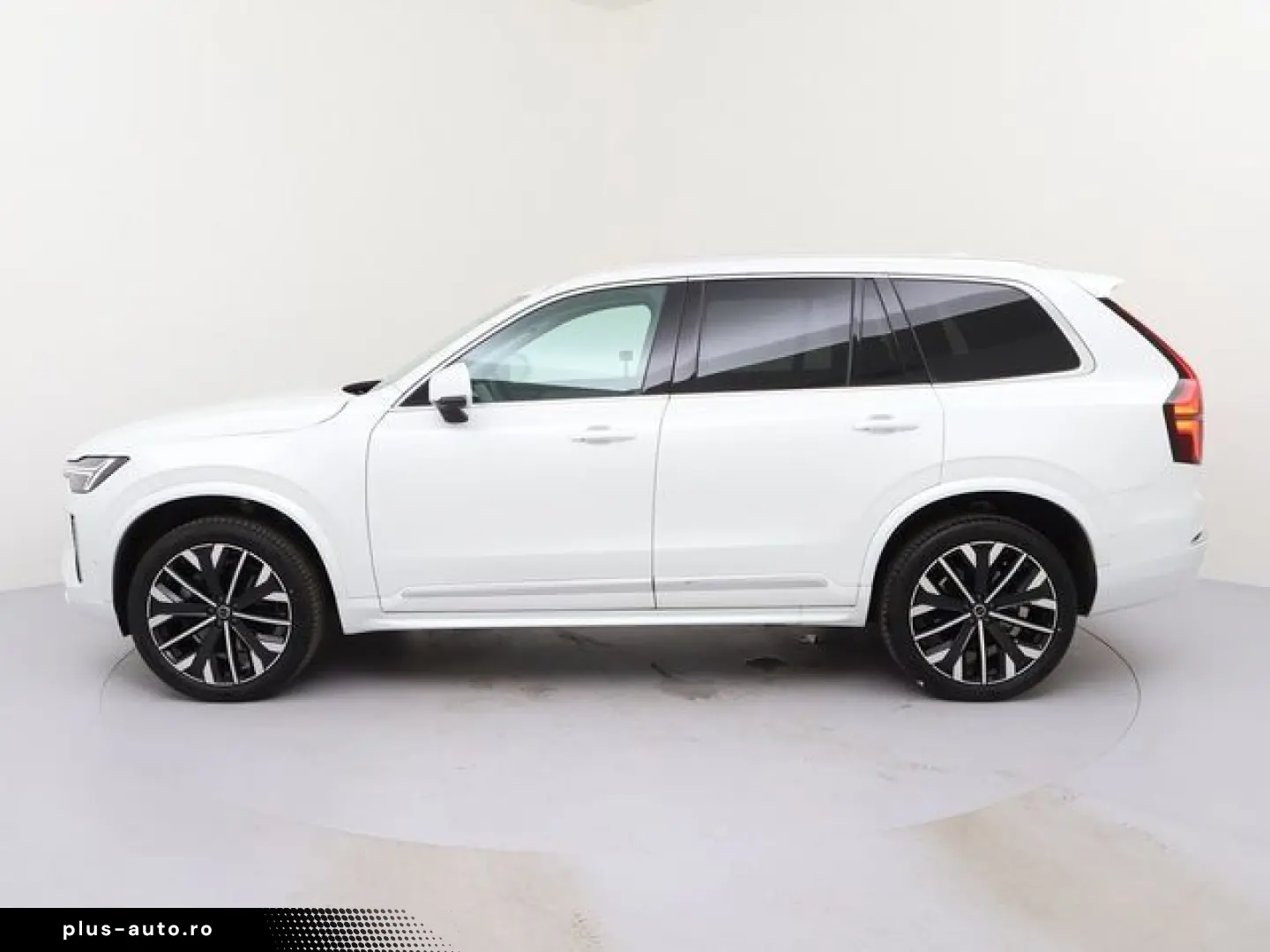 VOLVO XC90 B5 PlusBright AWD Massage Ventil AirSusp 360