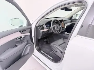 VOLVO XC90 B5 PlusBright AWD Massage Ventil AirSusp 360