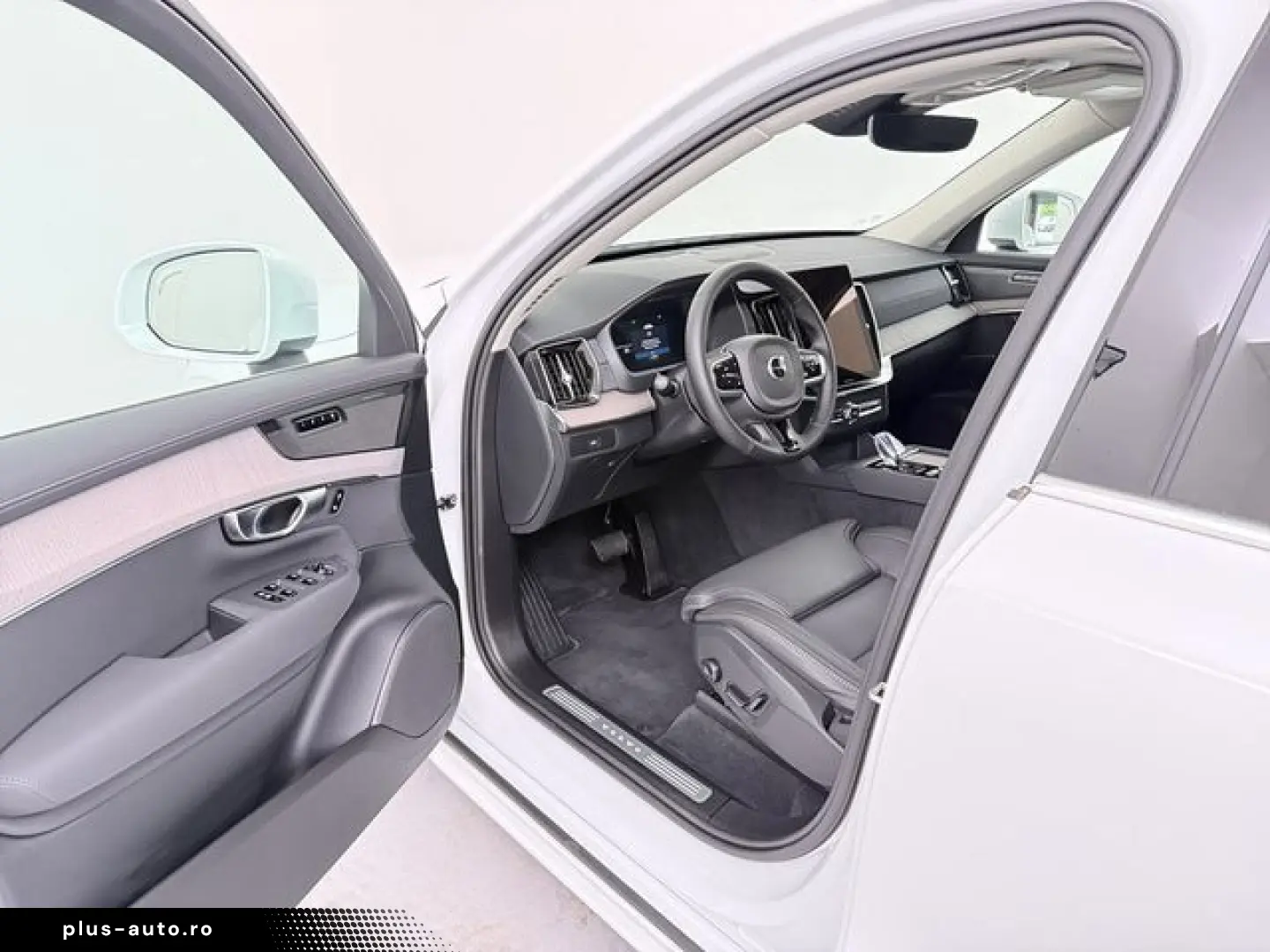VOLVO XC90 B5 PlusBright AWD Massage Ventil AirSusp 360