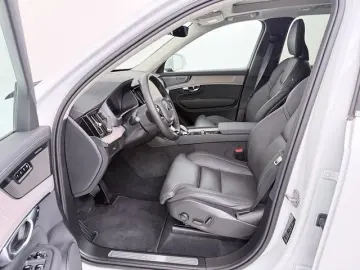 VOLVO XC90 B5 PlusBright AWD Massage Ventil AirSusp 360