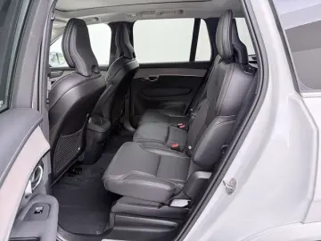 VOLVO XC90 B5 PlusBright AWD Massage Ventil AirSusp 360