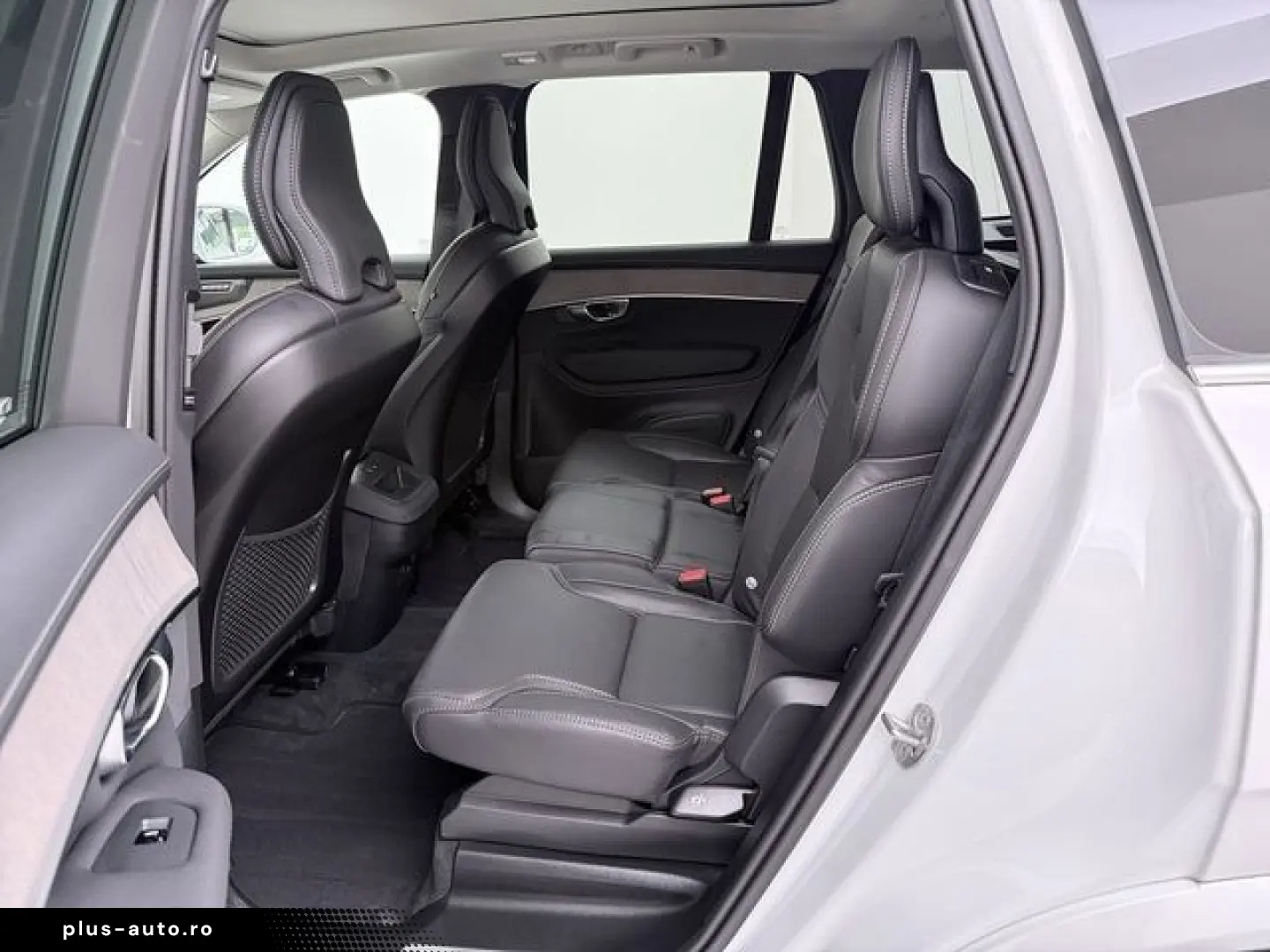 VOLVO XC90 B5 PlusBright AWD Massage Ventil AirSusp 360