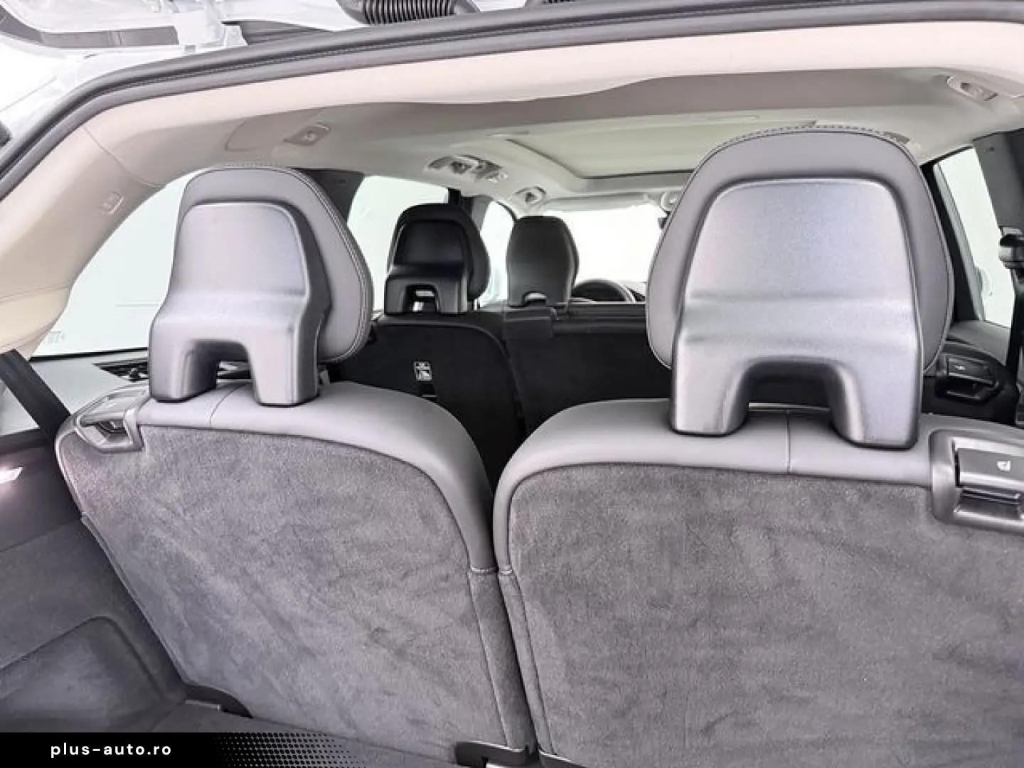 VOLVO XC90 B5 PlusBright AWD Massage Ventil AirSusp 360