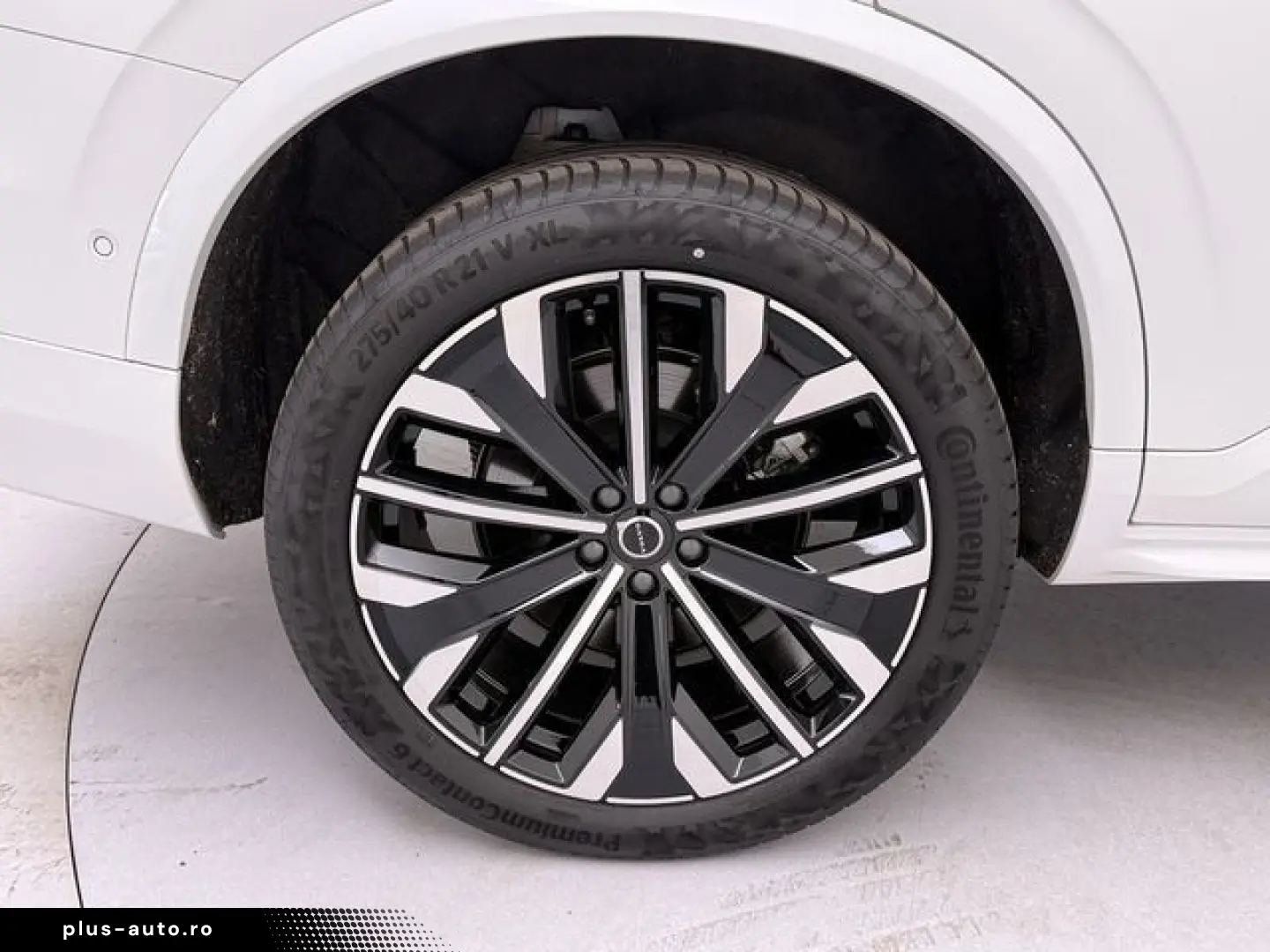 VOLVO XC90 B5 PlusBright AWD Massage Ventil AirSusp 360