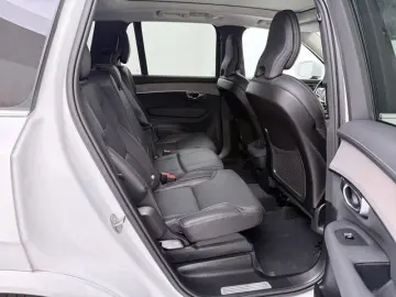 VOLVO XC90 B5 PlusBright AWD Massage Ventil AirSusp 360
